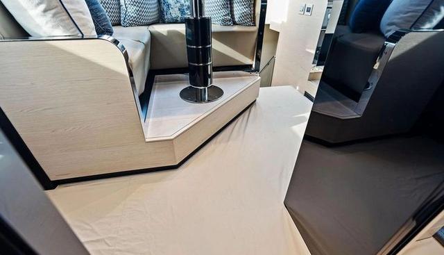 Deep Blue yacht for sale 99