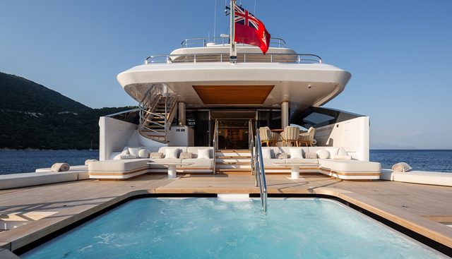 Alunya yacht for sale 3