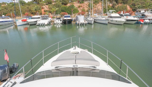 noname yacht for sale 17