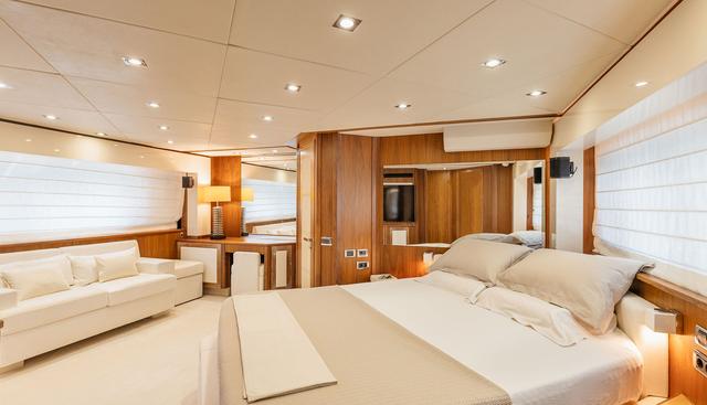 COPPER 3 yacht for sale 27
