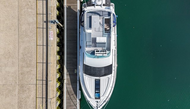 SERENITY yacht for sale 5