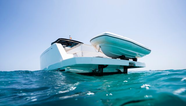 The Way It Is yacht for sale 40