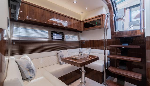 Lady C yacht for sale 30