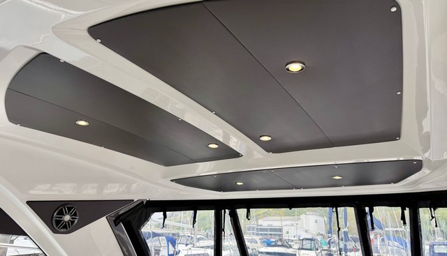 noname yacht for sale 24