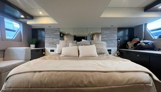 IMPULSIVE DECISION yacht for sale 29