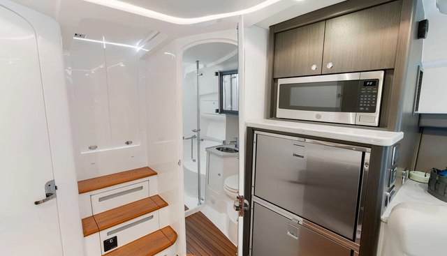 Salty Dog yacht for sale 29