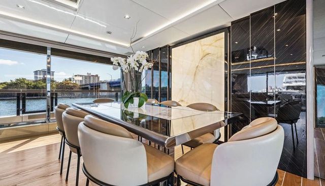 ARTEMIS yacht for sale 19