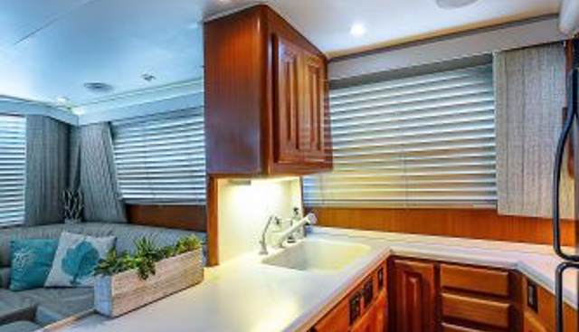 noname yacht for sale 30