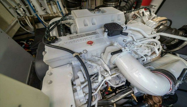 AQUASITION yacht for sale 38