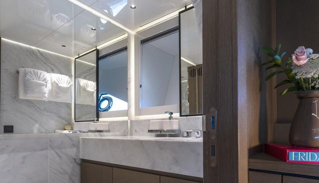W OF JERSEY yacht for sale 22