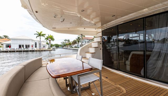 TRINITY yacht for sale 4