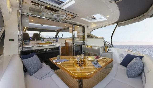 noname yacht for sale 10