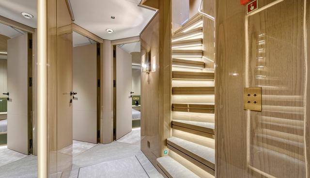 XIMENA yacht for sale 17