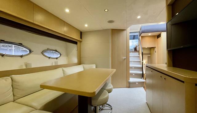 noname yacht for sale 42