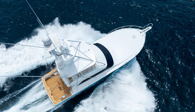 Knotty Girl yacht for sale 10