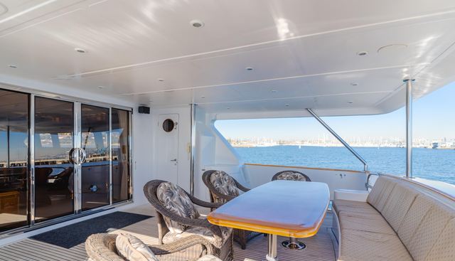 MONEY CAT yacht for sale 49