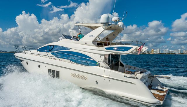 noname yacht for sale 19