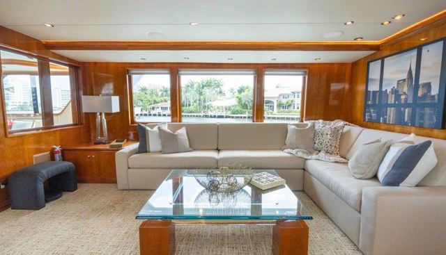 WELL DONE yacht for sale 45