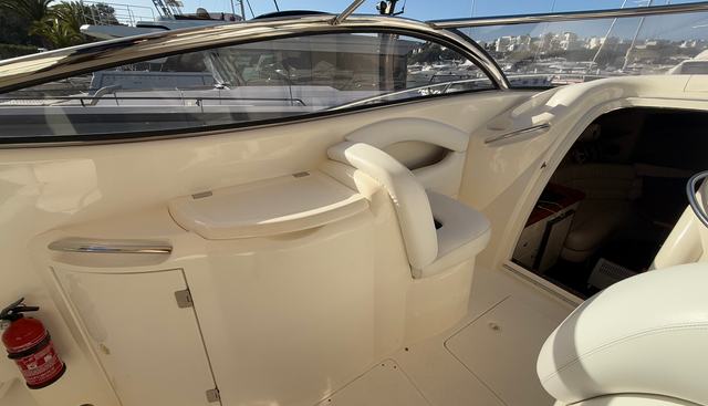 noname yacht for sale 7