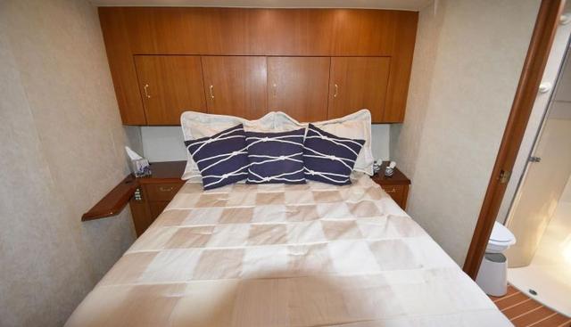 DRAM-BUOY yacht for sale 25