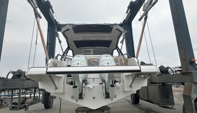 noname yacht for sale 2