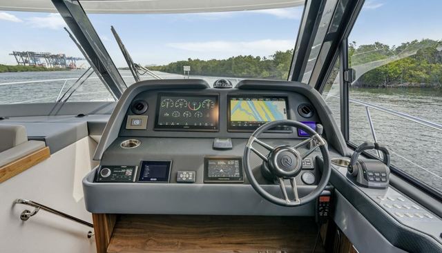 noname yacht for sale 39