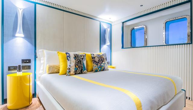 RIO yacht for sale 53