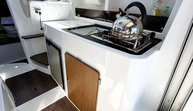 noname yacht for sale 18