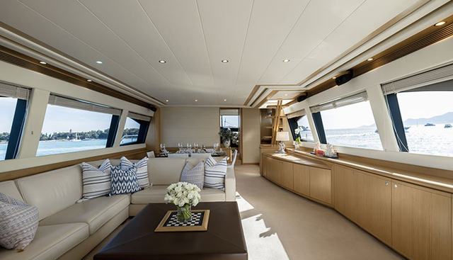 ONYX yacht for sale 3