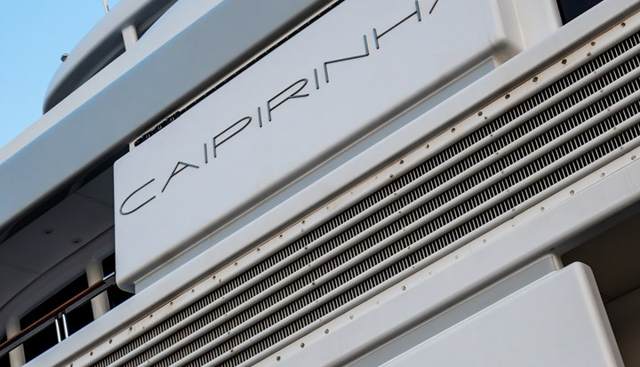 CAIPIRINHA yacht for sale 33