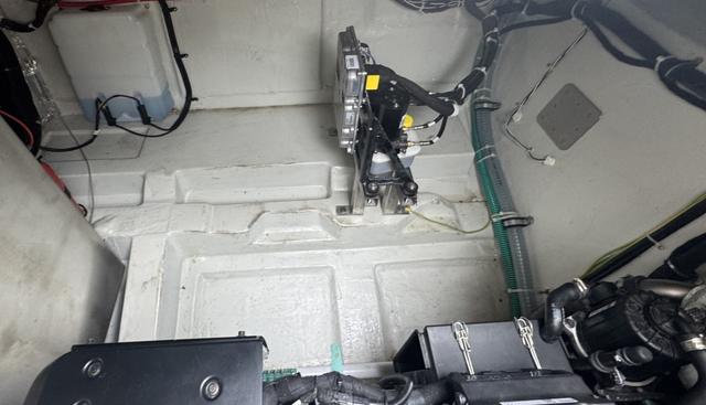 noname yacht for sale 40