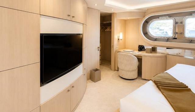 Eleni 60 yacht for sale 14