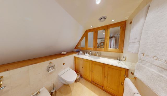 WILAMINA yacht for sale 13