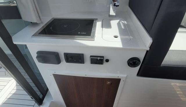 noname yacht for sale 27