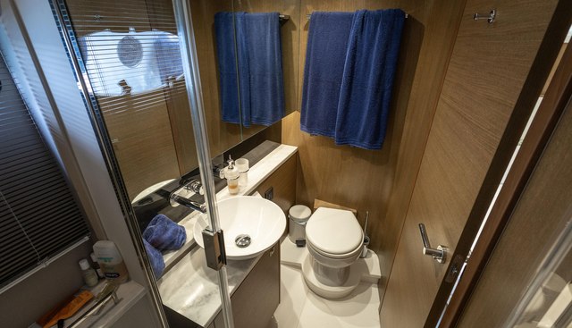 Nightjar yacht for sale 27