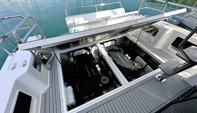 noname yacht for sale 22