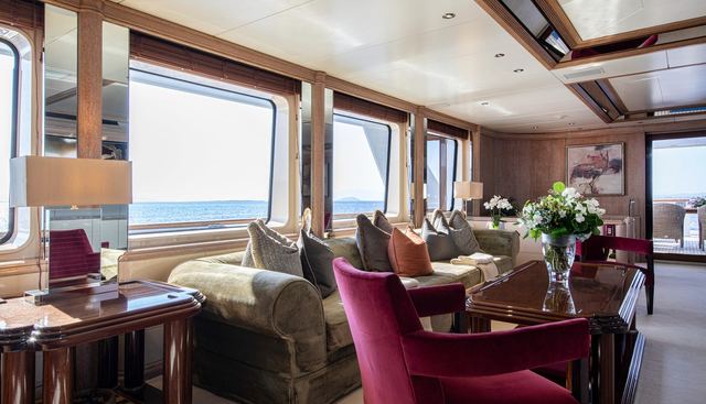 VA BENE yacht for sale 8