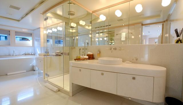 G3 yacht for sale 10