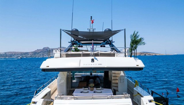DAYDREAM2 yacht for sale 28