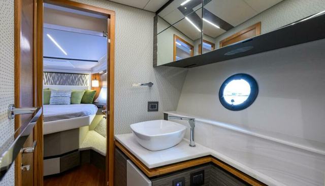 JENA yacht for sale 83