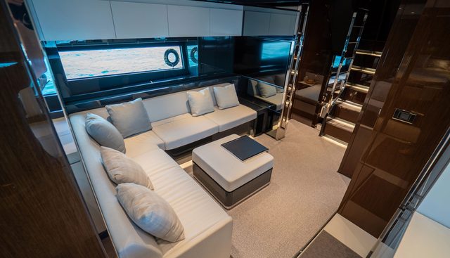 BEL SOGNO yacht for sale 59