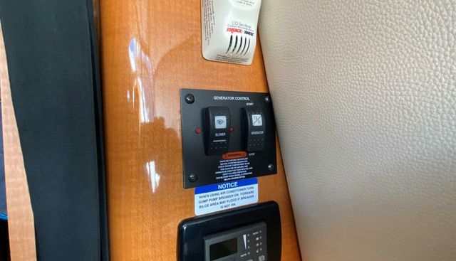 Moor Time yacht for sale 62