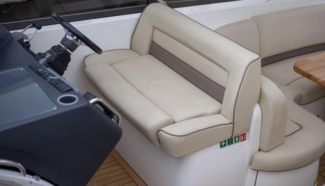 noname yacht for sale 25