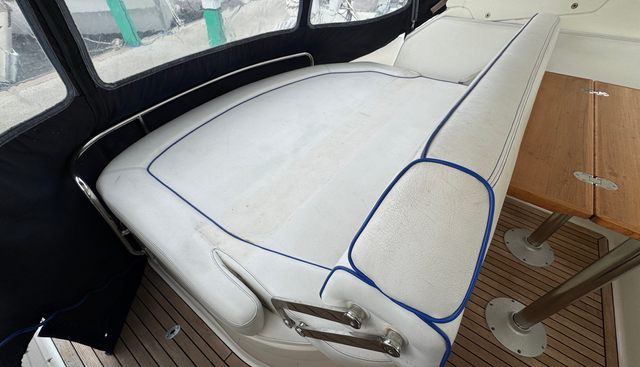 Mojo II yacht for sale 14