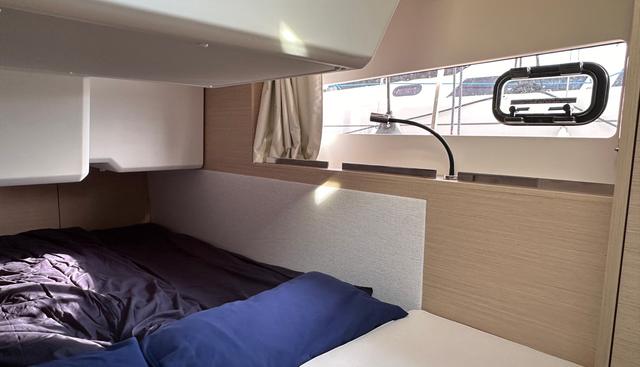 Sea A Moor yacht for sale 64