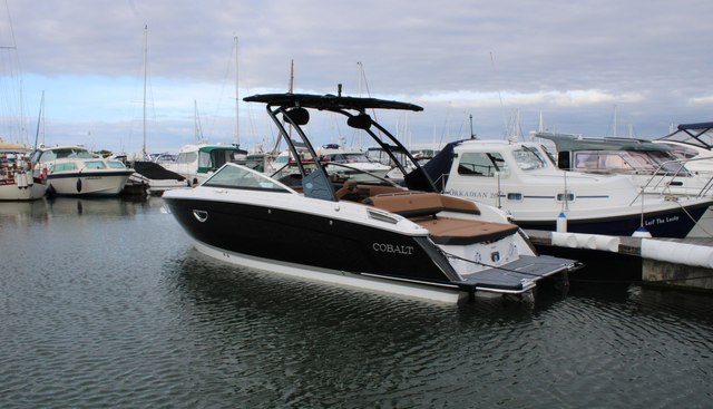 noname yacht for sale 3