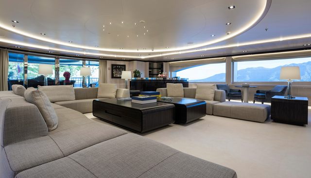 O'PTASIA yacht for sale 22