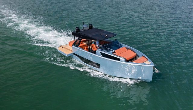 Bella yacht for sale 24