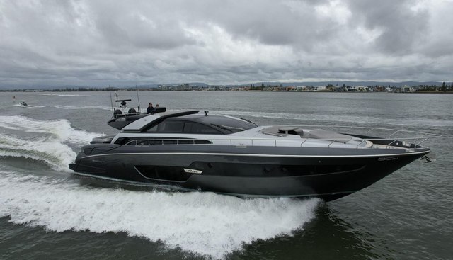 Evenflow yacht for sale 3