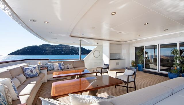 Olmida yacht for sale 40